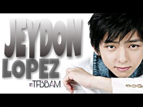 jeydon lopez|Jeydon Lopez .